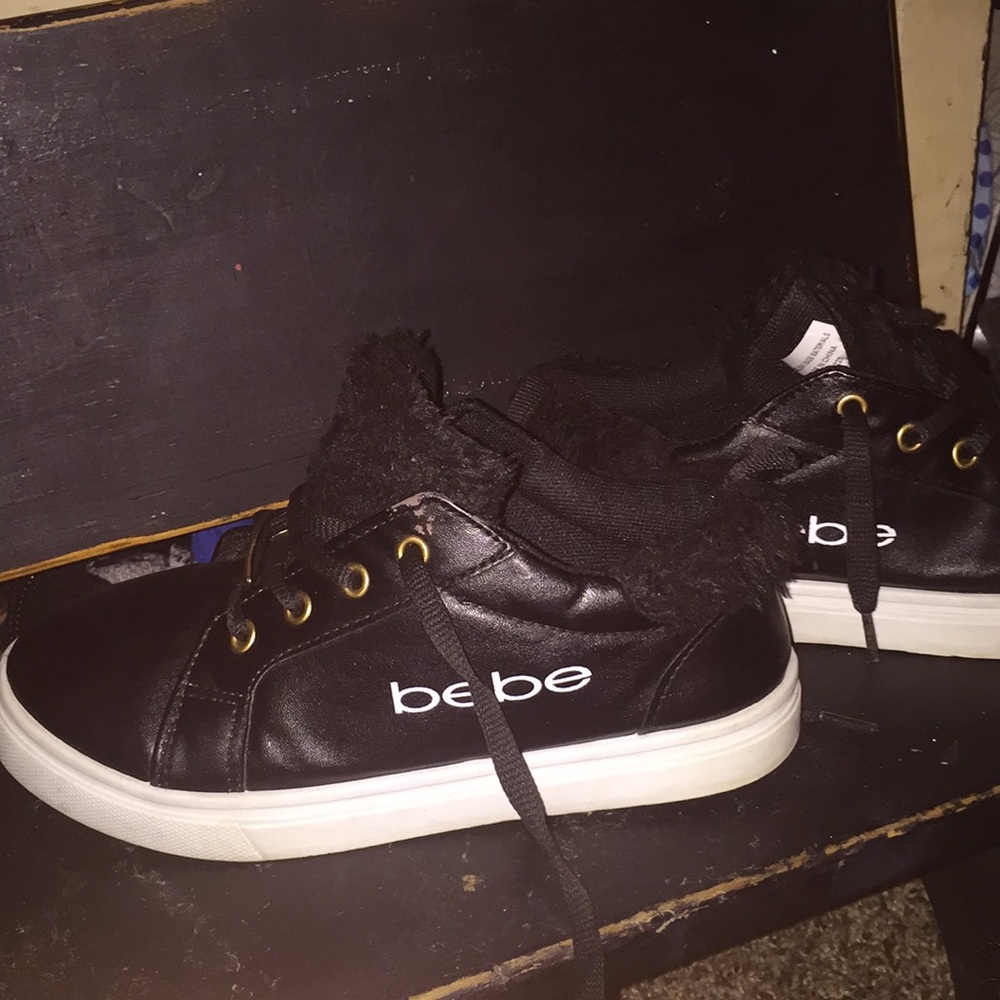 Bebe kids sneakers
